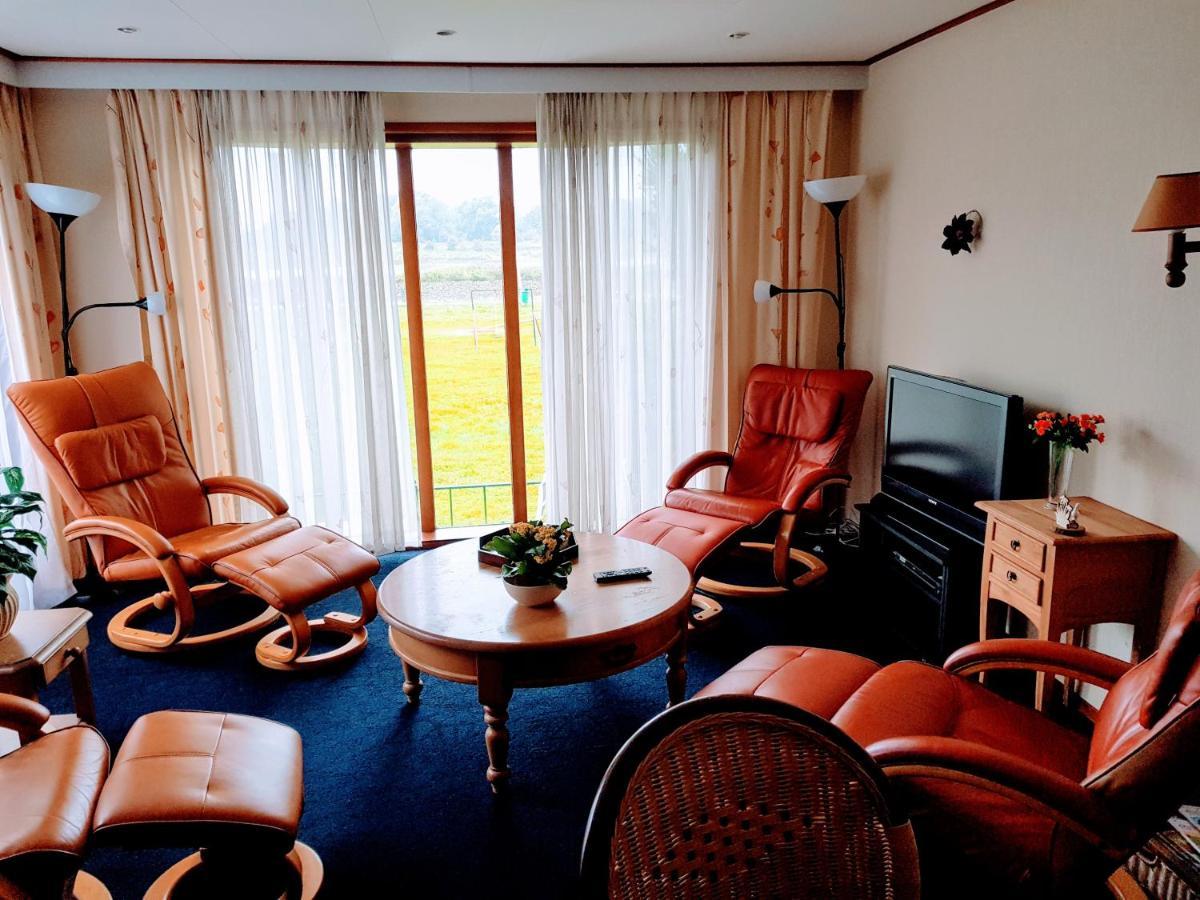 Hotel Garni Ijsselzicht Veessen Luaran gambar