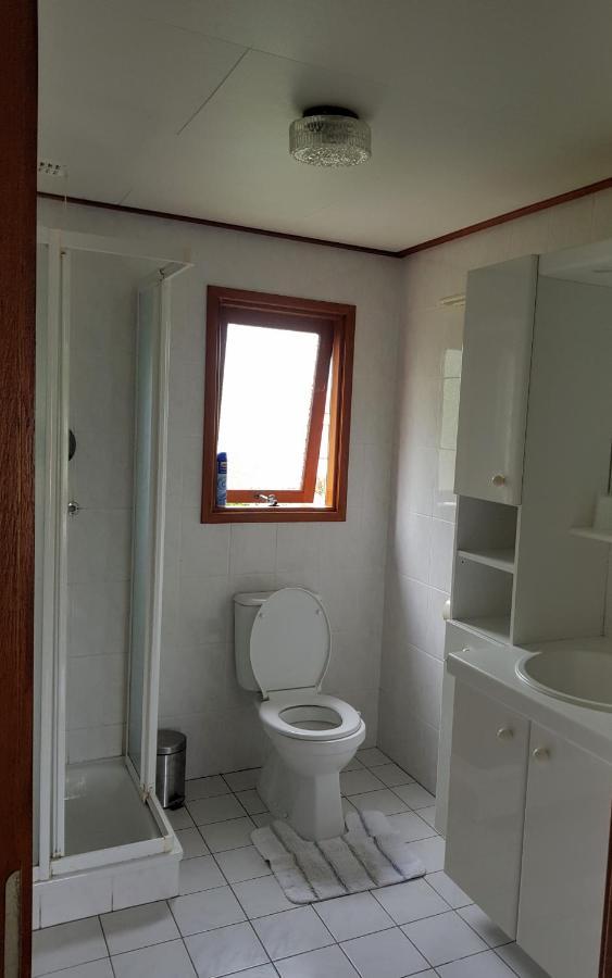 Hotel Garni Ijsselzicht Veessen Luaran gambar