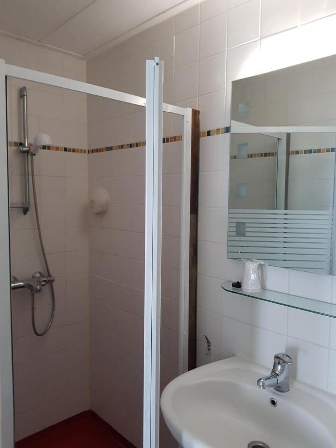 Hotel Garni Ijsselzicht Veessen Luaran gambar