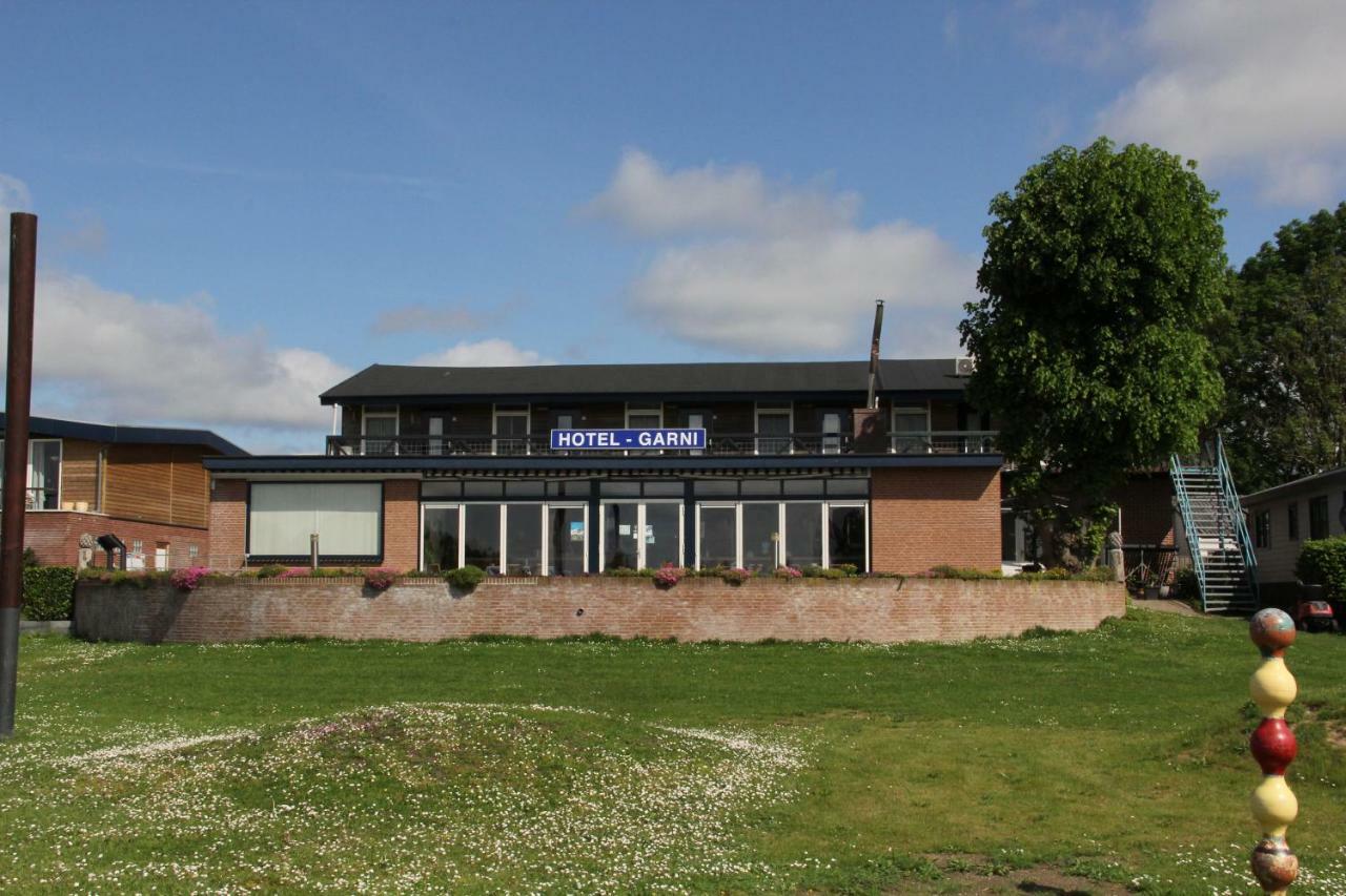 Hotel Garni Ijsselzicht Veessen Luaran gambar